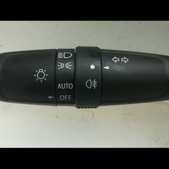 Commande clignotant occasion SUZUKI SWIFT IV Phase 1 09-2010->... 1.2 VVT 94ch 3721061M40 2