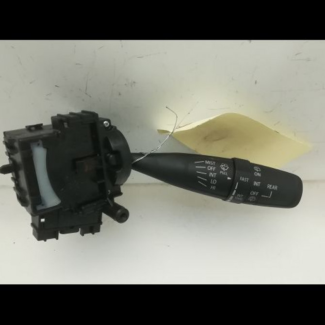 Commande essuie glace occasion SUZUKI SWIFT IV Phase 1 09-2010->... 1.2 VVT 94ch 3731068L10 1