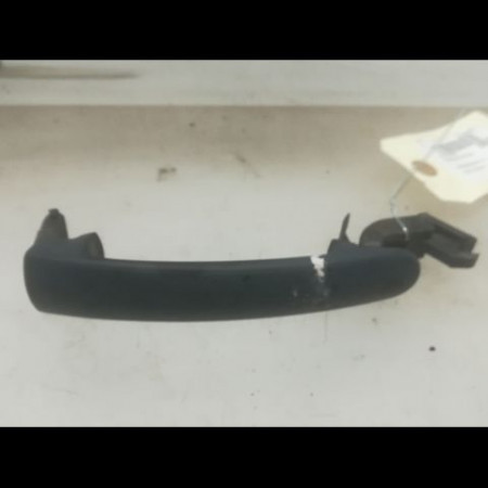 Poignee ext porte avd occasion VOLKSWAGEN GOLF IV GOLF IV Phase 1 1998-01-01->2005-06-30 1.9 TDI 110ch 3B0837207GGRU