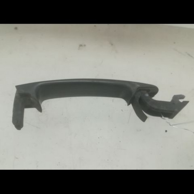 Poignee ext porte avd occasion VOLKSWAGEN GOLF IV GOLF IV Phase 1 1998-01-01->2005-06-30 1.9 TDI 110ch 3B0837207GGRU 2