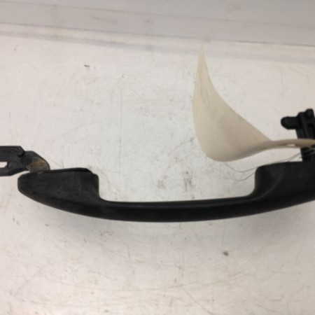 Poignee ext porte arg occasion FIAT BRAVO II BRAVO II Phase 1 2007-03-01->2011-12-31 1.6 DT MULTIJET 16v 105ch 735488037