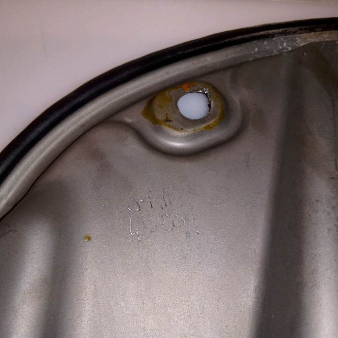 Mecanisme+moteur leve-glace arg occasion SKODA OCTAVIA II Phase 1 06-2004->10-2008 1.9 TDI 105ch 1Z0839461A 3