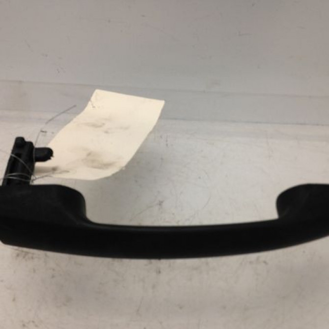 Poignee ext porte ard occasion FIAT BRAVO II BRAVO II Phase 1 2007-03-01->2011-12-31 1.6 DT MULTIJET 16v 105ch 735488037 1