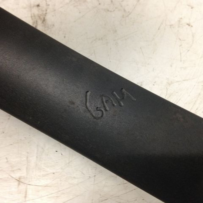 Poignee ext porte ard occasion FIAT BRAVO II BRAVO II Phase 1 2007-03-01->2011-12-31 1.6 DT MULTIJET 16v 105ch 735488037 2