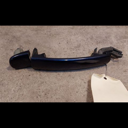 Poignee ext porte avd occasion SEAT IBIZA III Phase 2 03-2006->06-2009 1.9 TDI 100ch 3B0837207GGRU