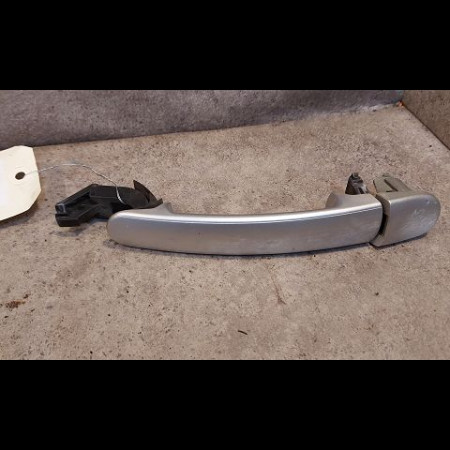 Poignee ext porte avd occasion SEAT LEON I 3B0837207GGRU
