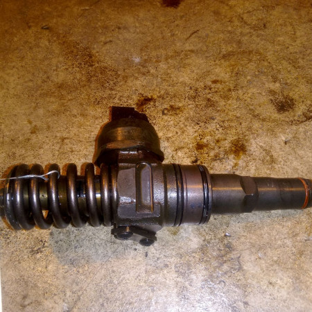 occasion SKODA FABIA II Phase 1 05-2007->03-2010 1.4 TDI 80ch