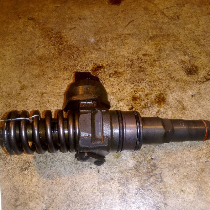 occasion SKODA FABIA II Phase 1 05-2007->03-2010 1.4 TDI 80ch 1