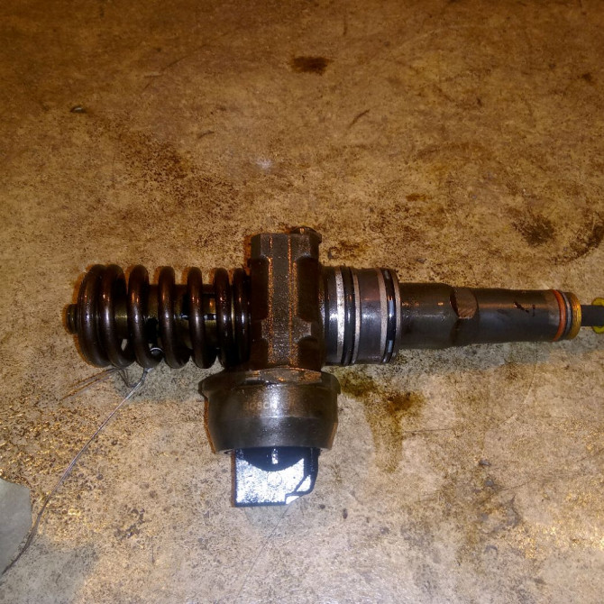 occasion SKODA FABIA II Phase 1 05-2007->03-2010 1.4 TDI 80ch 2