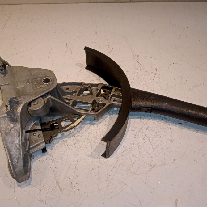 Levier frein a main occasion SEAT LEON II Phase 1 09-2005->05-2009 2.0 TDI 140ch 1K0711303P3Q7 2