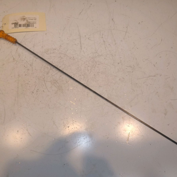 Jauge a huile occasion SEAT IBIZA III Phase 2 03-2006->06-2009 1.4 TDI 80ch 1