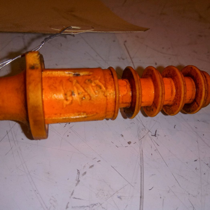 Jauge a huile occasion SEAT IBIZA III Phase 2 03-2006->06-2009 1.4 TDI 80ch 2