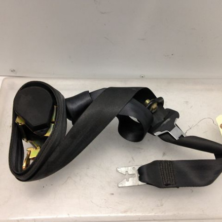 Ceinture avant droite occasion RENAULT LAGUNA II Phase 1 11-2000->03-2005 1.6 16v 7701206447