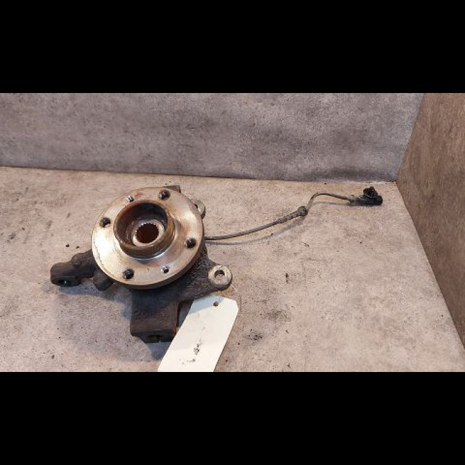 Moyeu avd occasion DACIA LOGAN I Phase 2 07-2008->12-2012 402102977R 1