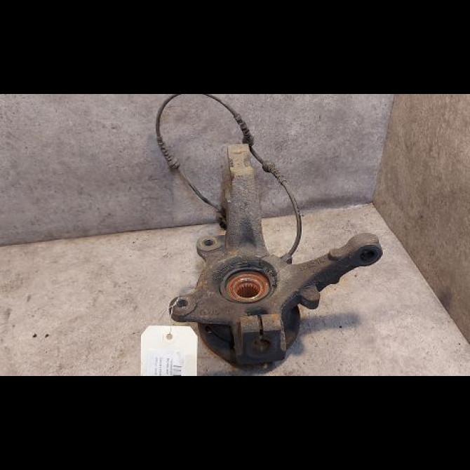 Moyeu avd occasion DACIA LOGAN I Phase 2 07-2008->12-2012 402102977R 2