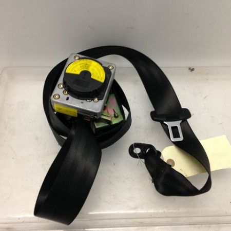 Ceinture arrière gauche occasion VOLKSWAGEN PASSAT IV Phase 2 10-2000->03-2005 1.9 TDI 130ch