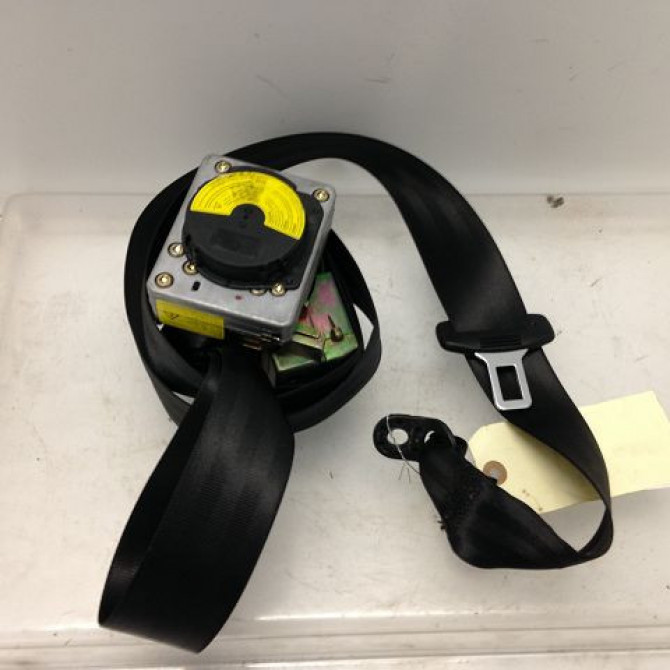 Ceinture arrière gauche occasion VOLKSWAGEN PASSAT IV Phase 2 10-2000->03-2005 1.9 TDI 130ch 1