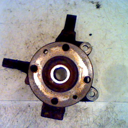 Moyeu avd occasion DACIA LOGAN I Phase 2 07-2008->12-2012 1.5 DCI 85ch 402102977R