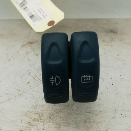 Commande eclairage occasion RENAULT TWINGO I Phase 1 04-1993->08-1998 7700839681