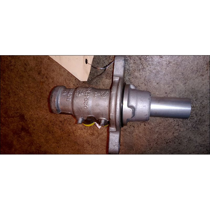 Maitre cylindre occasion PEUGEOT 308 I Phase 1 09-2007->03-2011 1.6 HDI 16v 90ch 4601V1 2