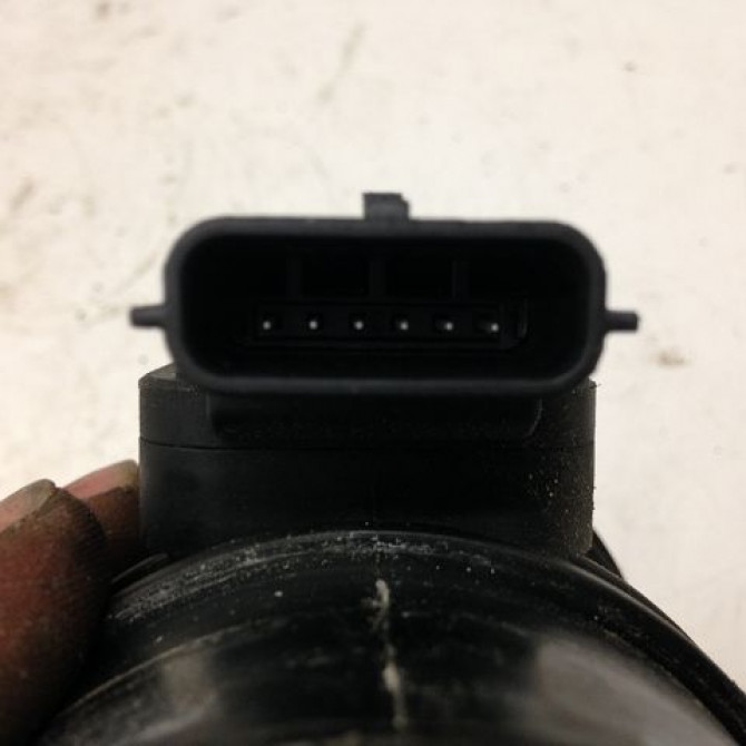 Debimetre air occasion RENAULT CLIO III Phase 1 09-2005->03-2009 1.5 DCI 105ch 8200358901 3