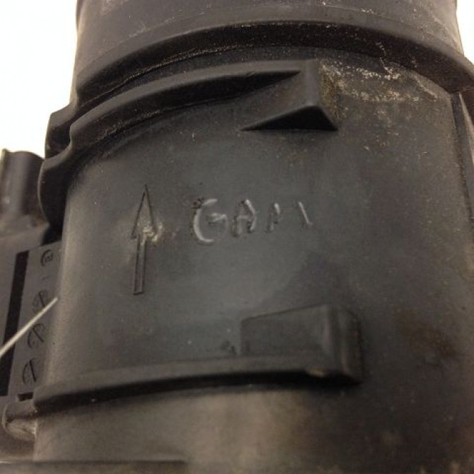 Debimetre air occasion RENAULT CLIO III Phase 1 09-2005->03-2009 1.5 DCI 105ch 8200358901 4