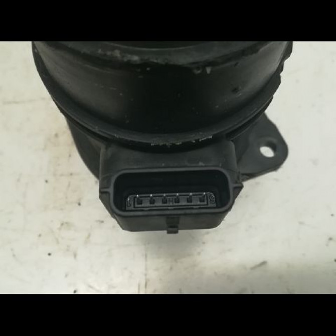 Debimetre air occasion RENAULT CLIO III Phase 1 09-2005->03-2009 1.5 DCI 70ch 8200358901 3