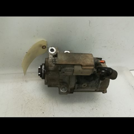 Démarreur occasion RENAULT ESPACE IV Phase 1 09-2002->03-2006 3.0 DCI 8200444783