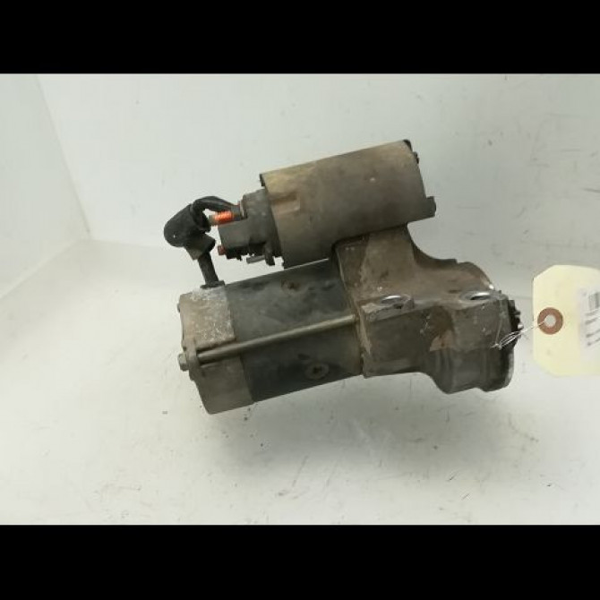 Démarreur occasion RENAULT ESPACE IV Phase 1 09-2002->03-2006 3.0 DCI 8200444783 2