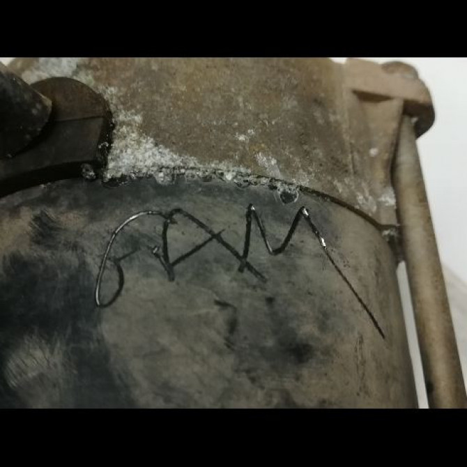 Démarreur occasion RENAULT ESPACE IV Phase 1 09-2002->03-2006 3.0 DCI 8200444783 5