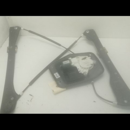 Mecanisme+moteur leve-glace avg occasion VOLKSWAGEN GOLF V Phase 1 11-2003->10-2008 1.9 TDI 105ch 5M0837461