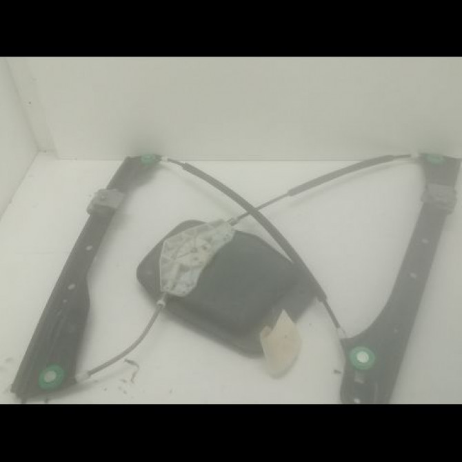 Mecanisme+moteur leve-glace avg occasion VOLKSWAGEN GOLF V Phase 1 11-2003->10-2008 1.9 TDI 105ch 5M0837461 2