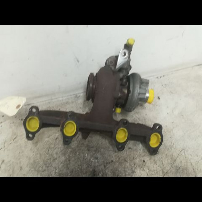 Turbo occasion VOLKSWAGEN GOLF V Phase 1 11-2003->10-2008 1.9 TDI 105ch 3