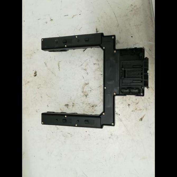 Commande lève-glace porte avant gauche occasion MERCEDES CLASSE C I Phase 2 06-1997->05-2000 C 200 CDi 2