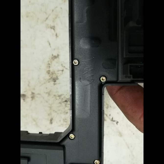 Commande lève-glace porte avant gauche occasion MERCEDES CLASSE C I Phase 2 06-1997->05-2000 C 200 CDi 3