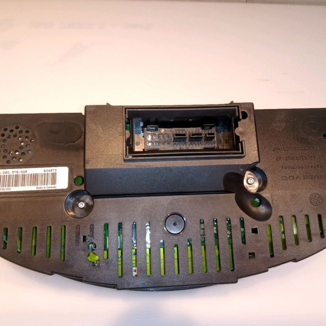 Compteur occasion VOLKSWAGEN GOLF PLUS Phase 1 03-2005->03-2009 1.9 TDI 105ch 1K0920874BXZ02 2