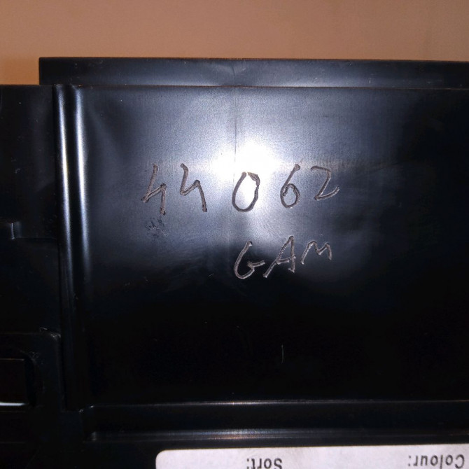 Compteur occasion VOLKSWAGEN GOLF PLUS Phase 1 03-2005->03-2009 1.9 TDI 105ch 1K0920874BXZ02 4