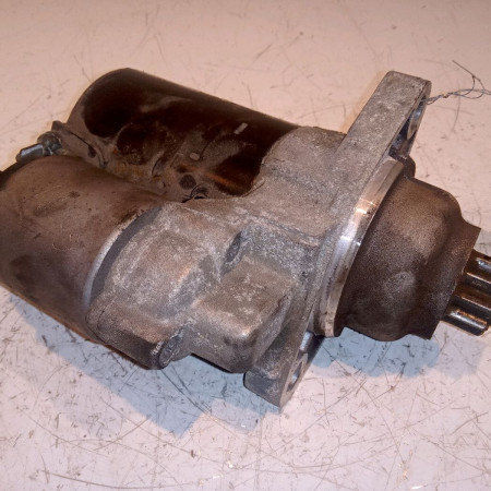 Démarreur occasion VOLKSWAGEN GOLF V Phase 1 11-2003->10-2008 1.6 102ch 2T911023MX