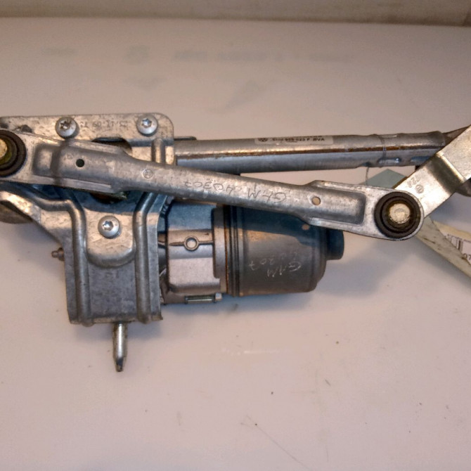 occasion VOLKSWAGEN GOLF PLUS Phase 1 04-1995->04-1999 1.6 TDI 105ch 2