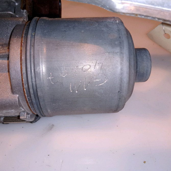 occasion VOLKSWAGEN GOLF PLUS Phase 1 04-1995->04-1999 1.6 TDI 105ch 3