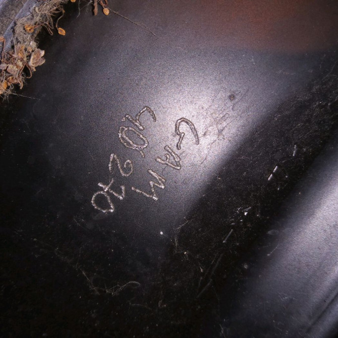 Servo-frein occasion TOYOTA RAV4 I Phase 2 11-1997->07-2000 4461042020 3