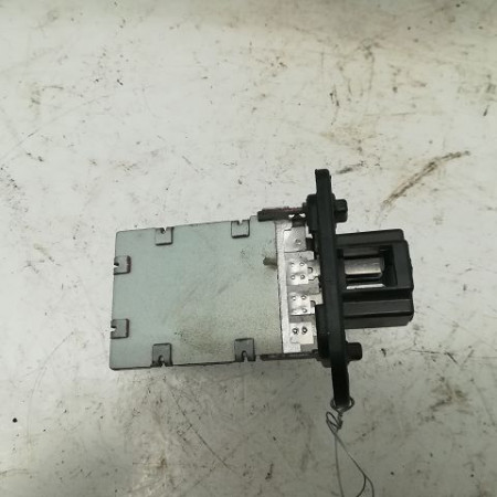 Resistance de chauffage occasion HYUNDAI I 10 I Phase 1 03-2008->12-2010 1.2i 9703507000