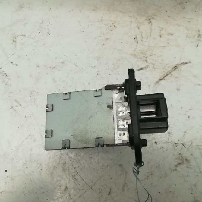 Resistance de chauffage occasion HYUNDAI I 10 I Phase 1 03-2008->12-2010 1.2i 9703507000 1