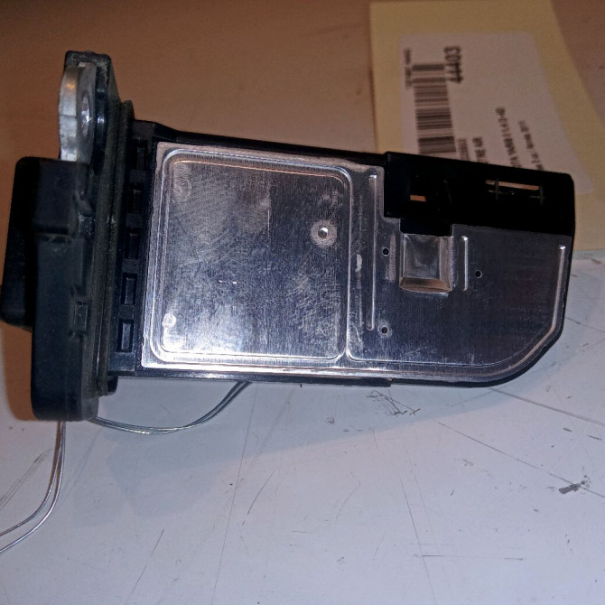 Debimetre air occasion TOYOTA YARIS II Phase 2 01-2009->05-2011 1.4 D-4D 90ch 2