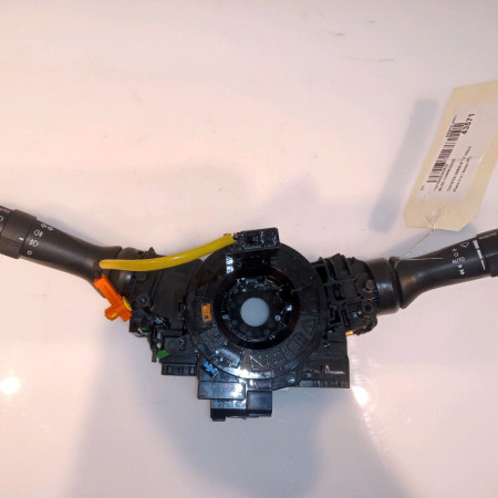 Bloc commodos occasion TOYOTA YARIS III Phase 2 06-2014->... 1.5 100ch