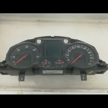 Compteur occasion VOLKSWAGEN PASSAT V Phase 1 03-2005->10-2010 2.0 TDI 140ch 3C0920871EXZ02