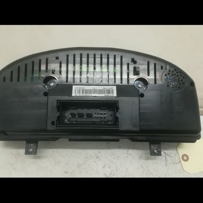 Compteur occasion VOLKSWAGEN PASSAT V Phase 1 03-2005->10-2010 2.0 TDI 140ch 3C0920871EXZ02 2