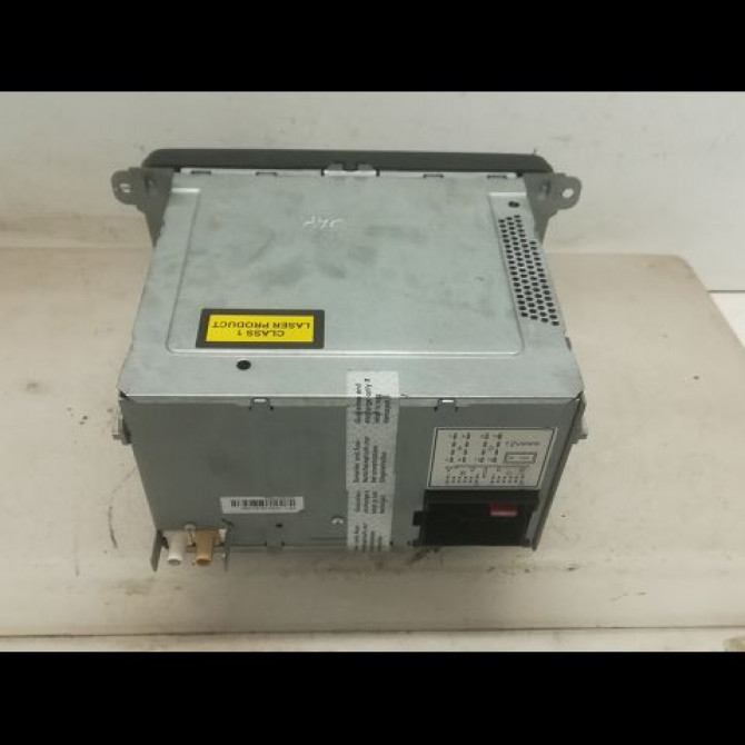 Autoradio occasion VOLKSWAGEN PASSAT V Phase 1 03-2005->10-2010 2.0 TDI 140ch 2