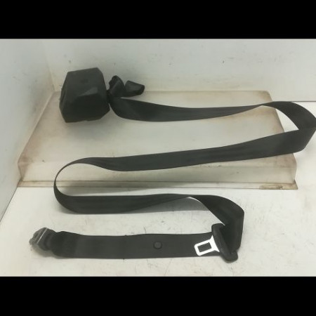 Ceinture arrière gauche occasion VOLKSWAGEN PASSAT V Phase 1 03-2005->10-2010 2.0 TDI 140ch 3C9857805GRAA