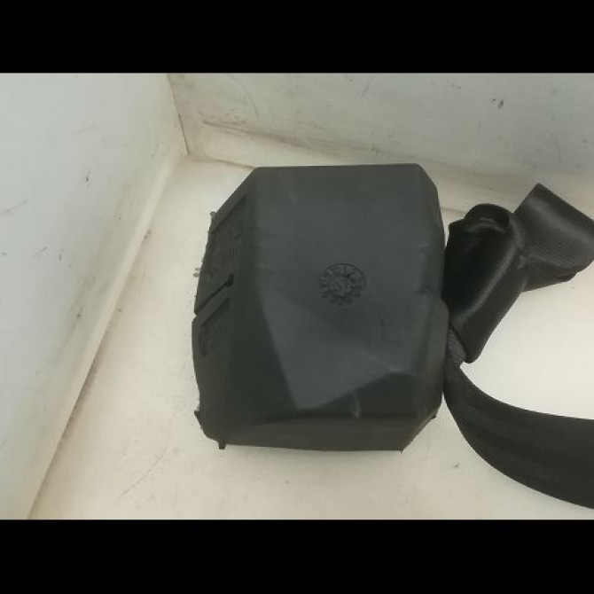 Ceinture arrière gauche occasion VOLKSWAGEN PASSAT V Phase 1 03-2005->10-2010 2.0 TDI 140ch 3C9857805GRAA 2